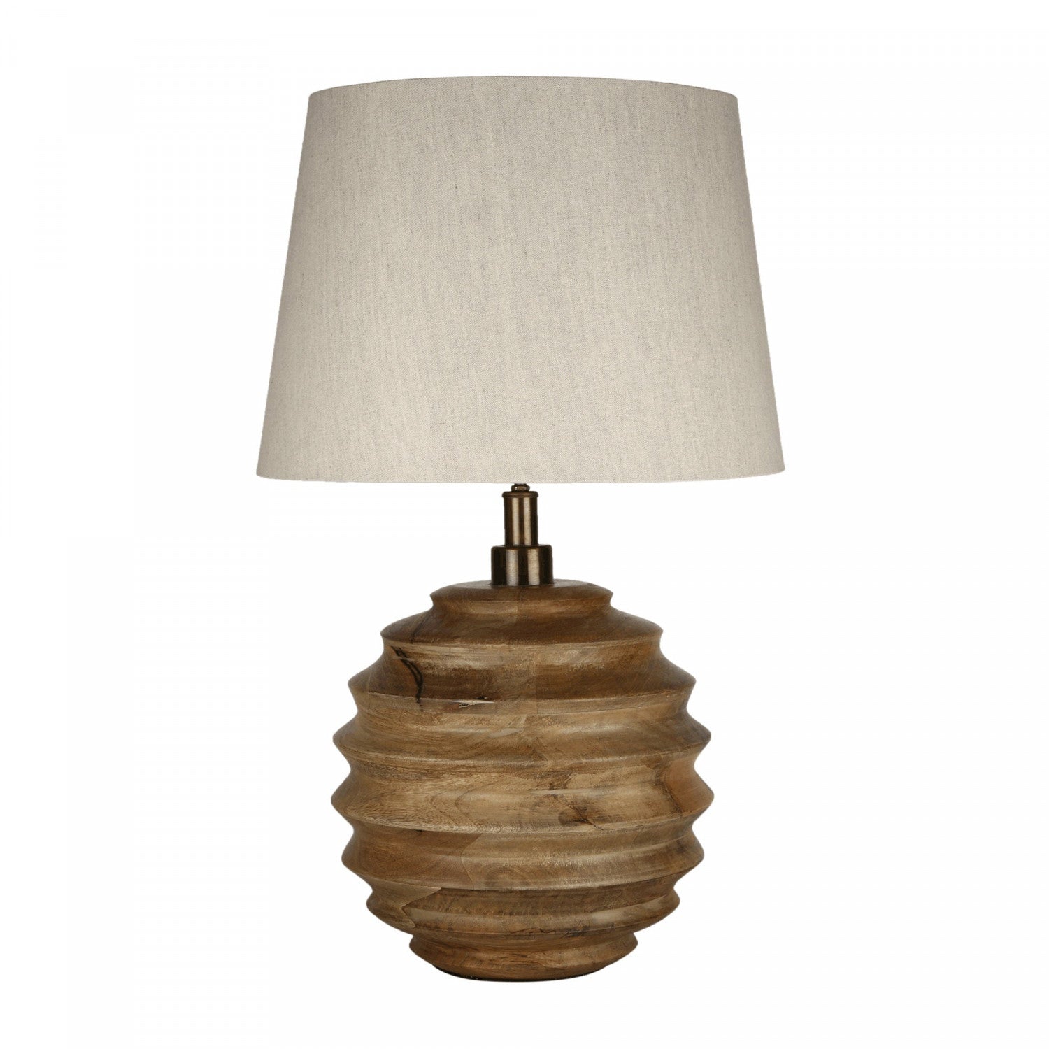 Silvane Lamp - Natural