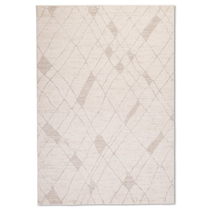 Elio Pathway Rug - 8' x 10' - Light Brown