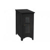 Velo Side Table - Black