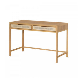 Nurelle Desk - Natural
