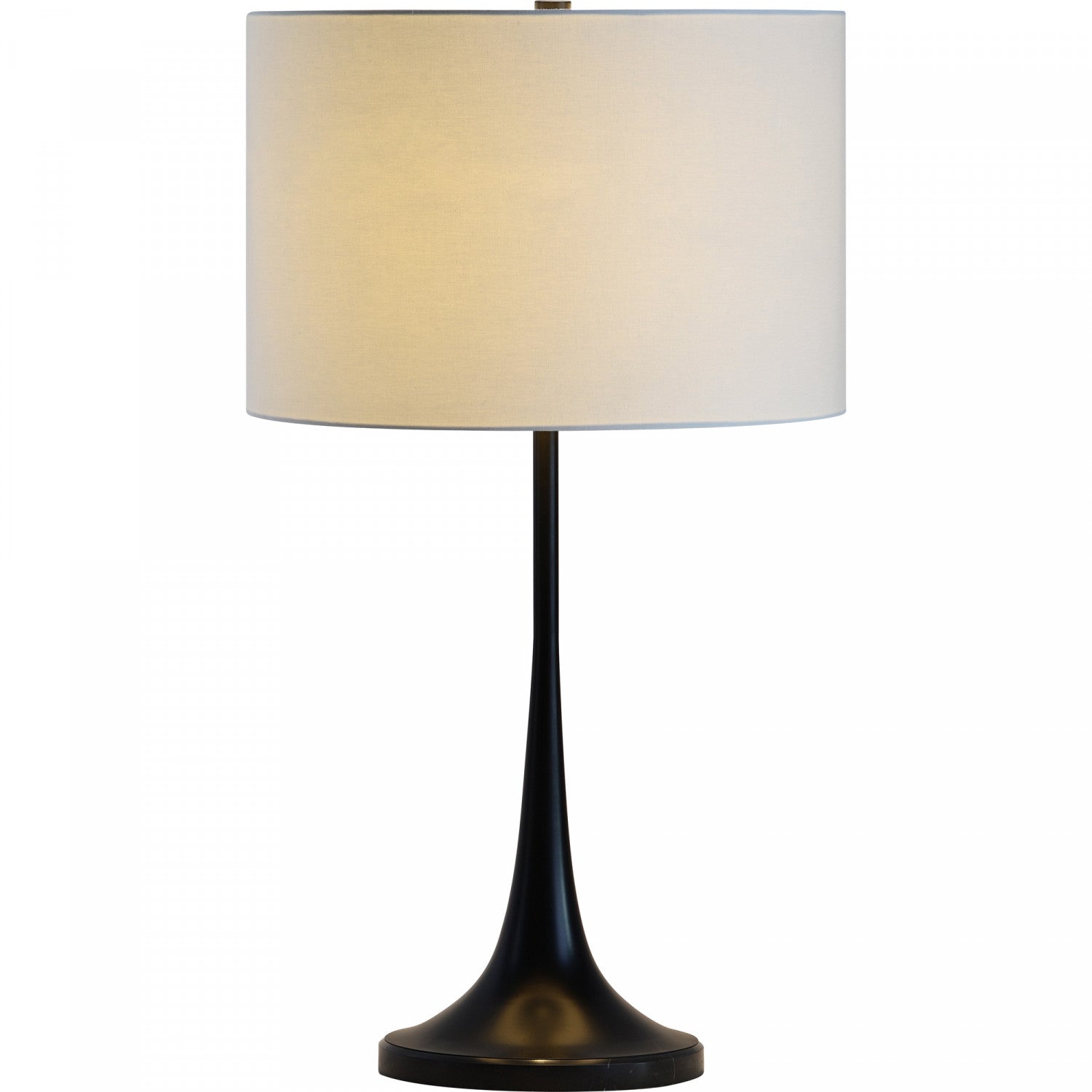 Sallu Table Lamp - Black