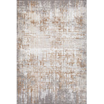 Cypress 5' X 8' Area Rug - Grey/Beige