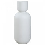 Alby Vase - Off-White