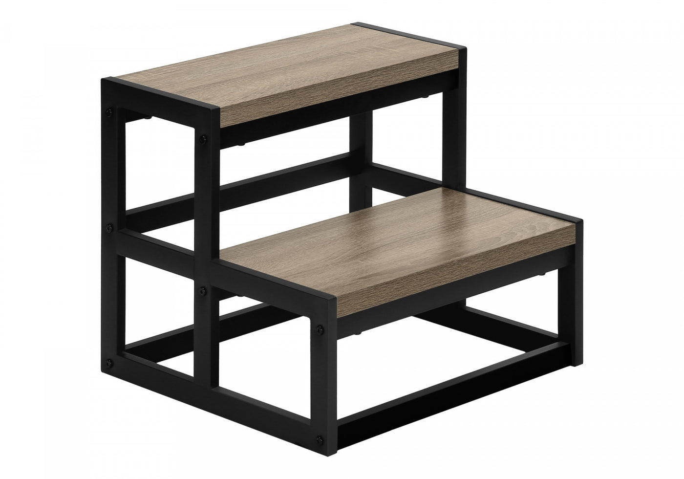 Rio Stool - Taupe