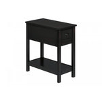 Grove Side Table - Black