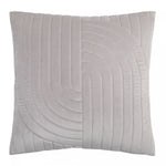 Xavi Decorative Cushion - Grey