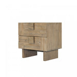 Brumont Nightstand - Brown