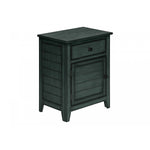 Kelden Side Table - Blue