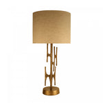 Silvane Niko Lamp - Gold