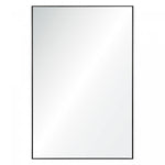 Johona Accent Mirror - Grey