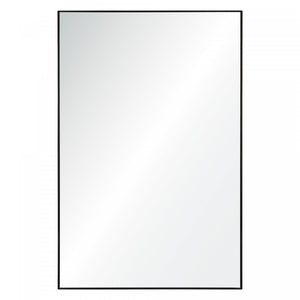 Johona Accent Mirror - Grey