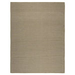 Calypso Crosshatch Outdoor Rug - 6' x 9' - Green