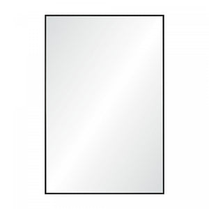 Eryx Accent Mirror - Black