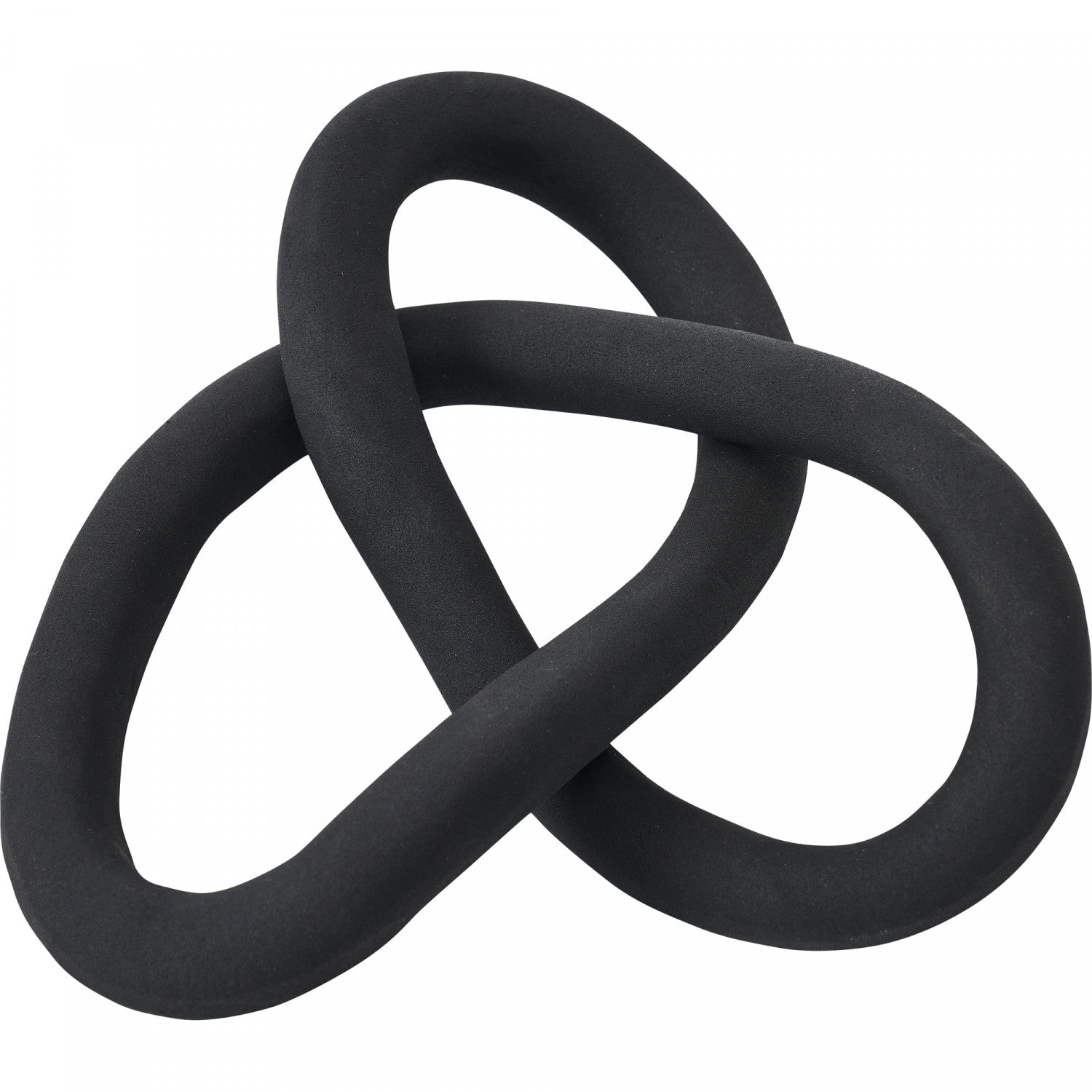Berat Decor - Matte Black