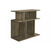 Seville Side Table - Taupe