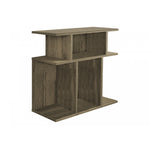Seville Side Table - Taupe