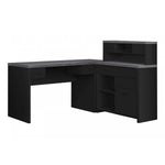 Varo Desk - Black