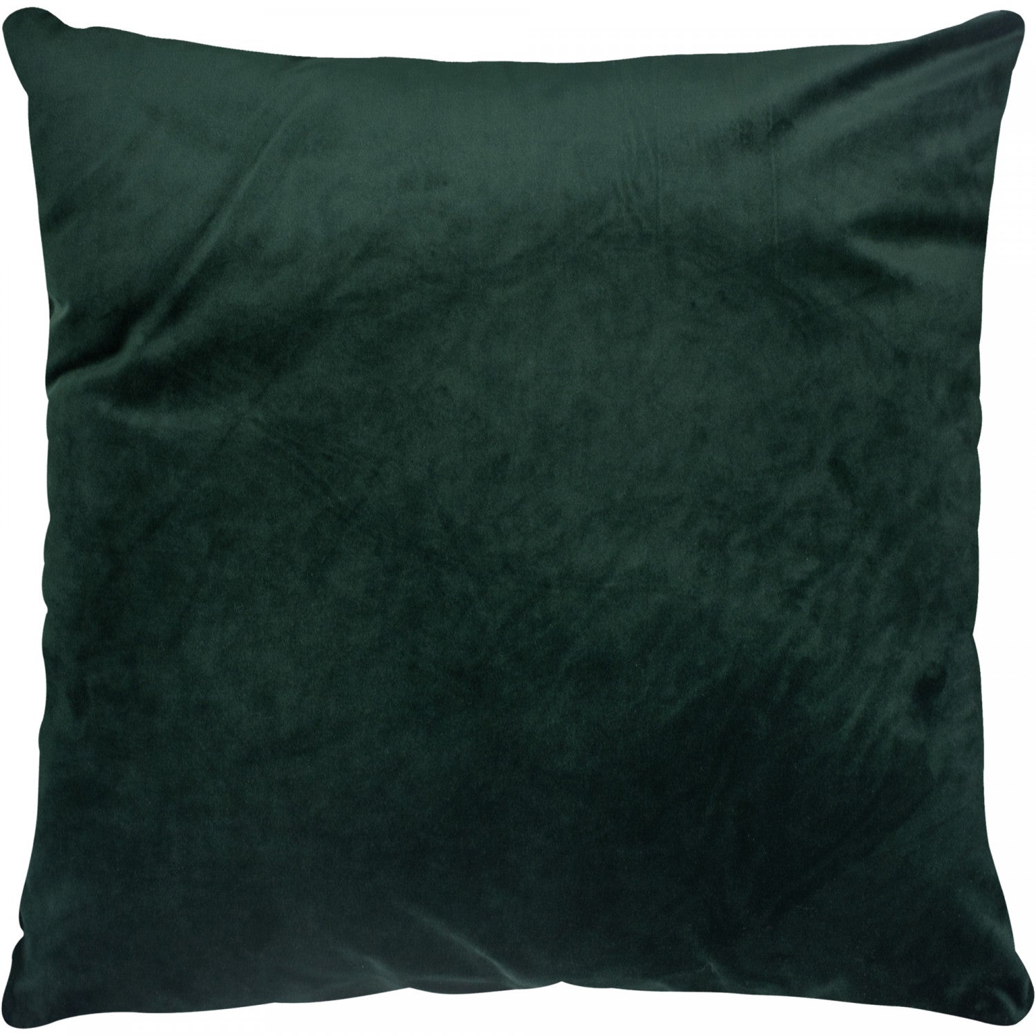 Caia Decorative Cushion - Hunter Green