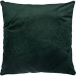 Caia Decorative Cushion - Hunter Green