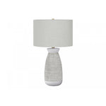 Greyson Table Lamp - Grey