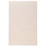 Alaska Reversible Modern Rug - 9' x 12' - Oatmeal