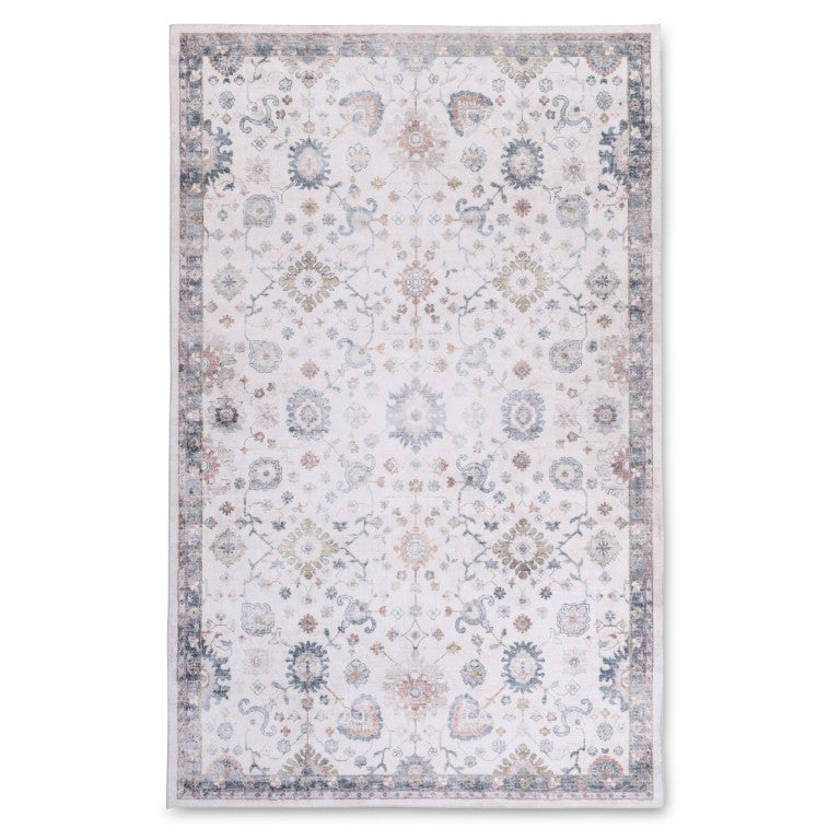 Touch Modern Rug - 5' x 8' - Multi-Colour