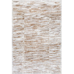 Ridgeview 8' X 11' Area Rug - Grey/Cream/Beige