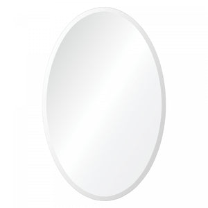 Doli Accent Mirror - Glass