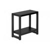 Teya Side Table - Black