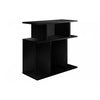 Seville Side Table - Black