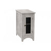 Velo Side Table - Grey