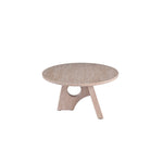 Cambrie Coffee Table - Sand