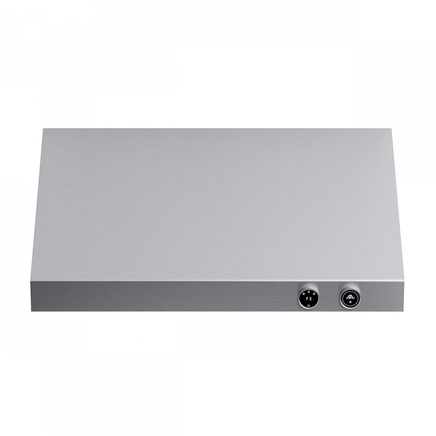 Forno Biagio Stainless Steel 36" 600 CFM Wall Mounted Range Hood - FRHWM5009-36