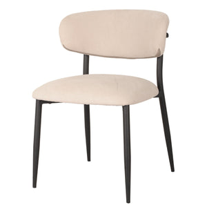 Ellington Dining Chair - Beige