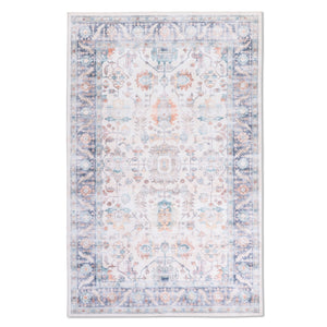 Touch Contemporary Rug - 3' x 5' - Multi-Colour