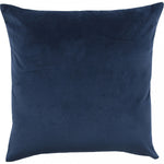 Sora Decorative Cushion - Navy