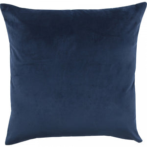 Sora Decorative Cushion - Navy