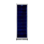 Forno Cesinali 24" Stainless Steel Beverage Cooler (15.8 Cu. Ft.) - FBCBI6703-24S