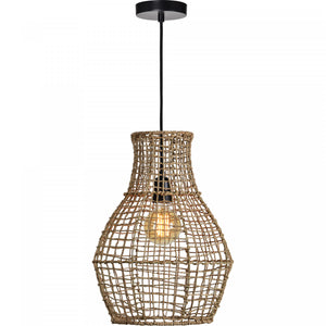 Hanni Pendant - Natural