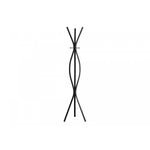 Nale Coat Rack - Black
