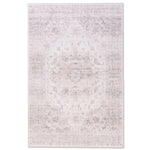 Flair Patterned Rug - 2' x 8' - Multi-Colour