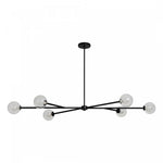 Brett Chandelier - Black