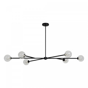 Brett Chandelier - Black