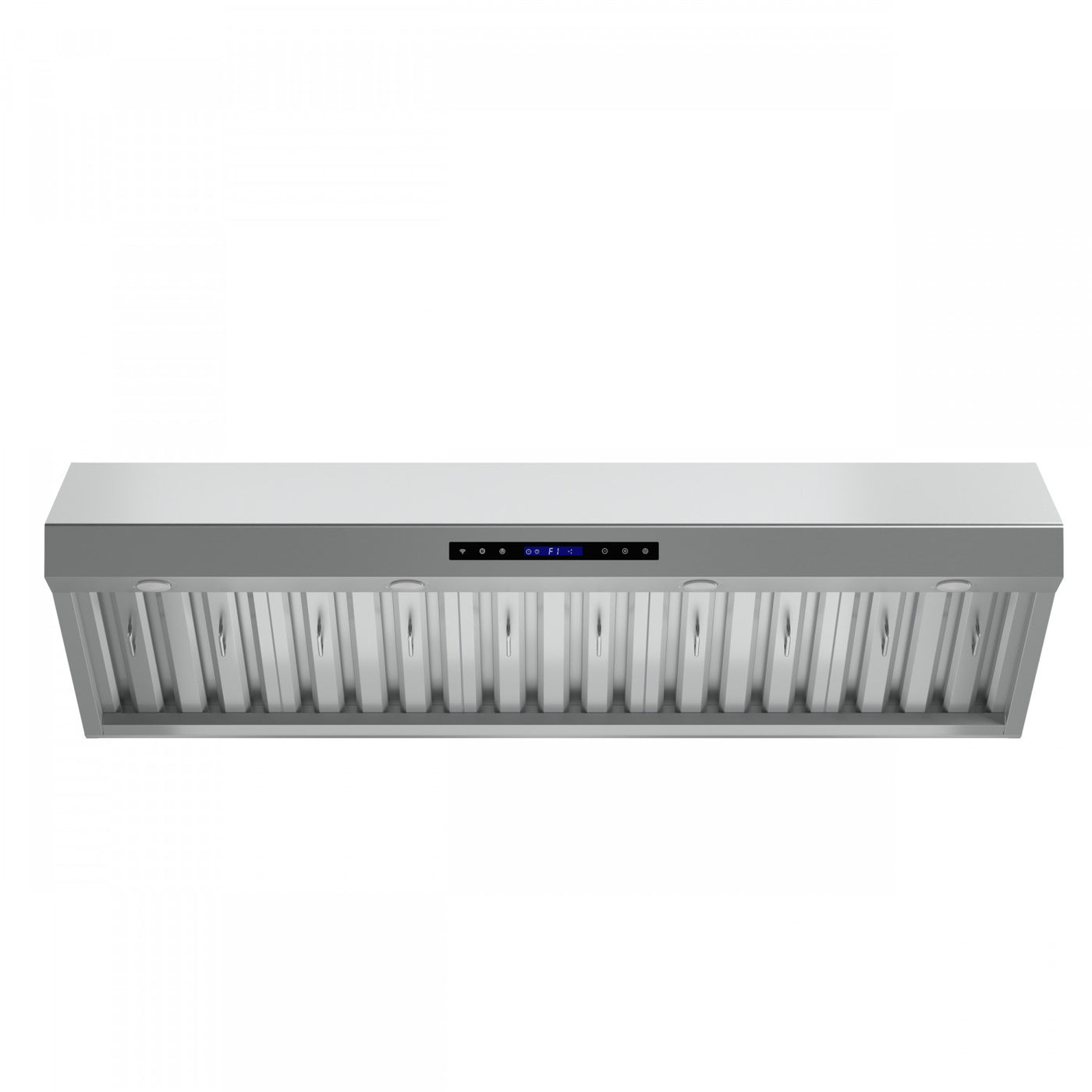 Forno Palazzo Stainless Steel 60" 1000 CFM Wall Mounted Range Hood - FRHWM5030-60