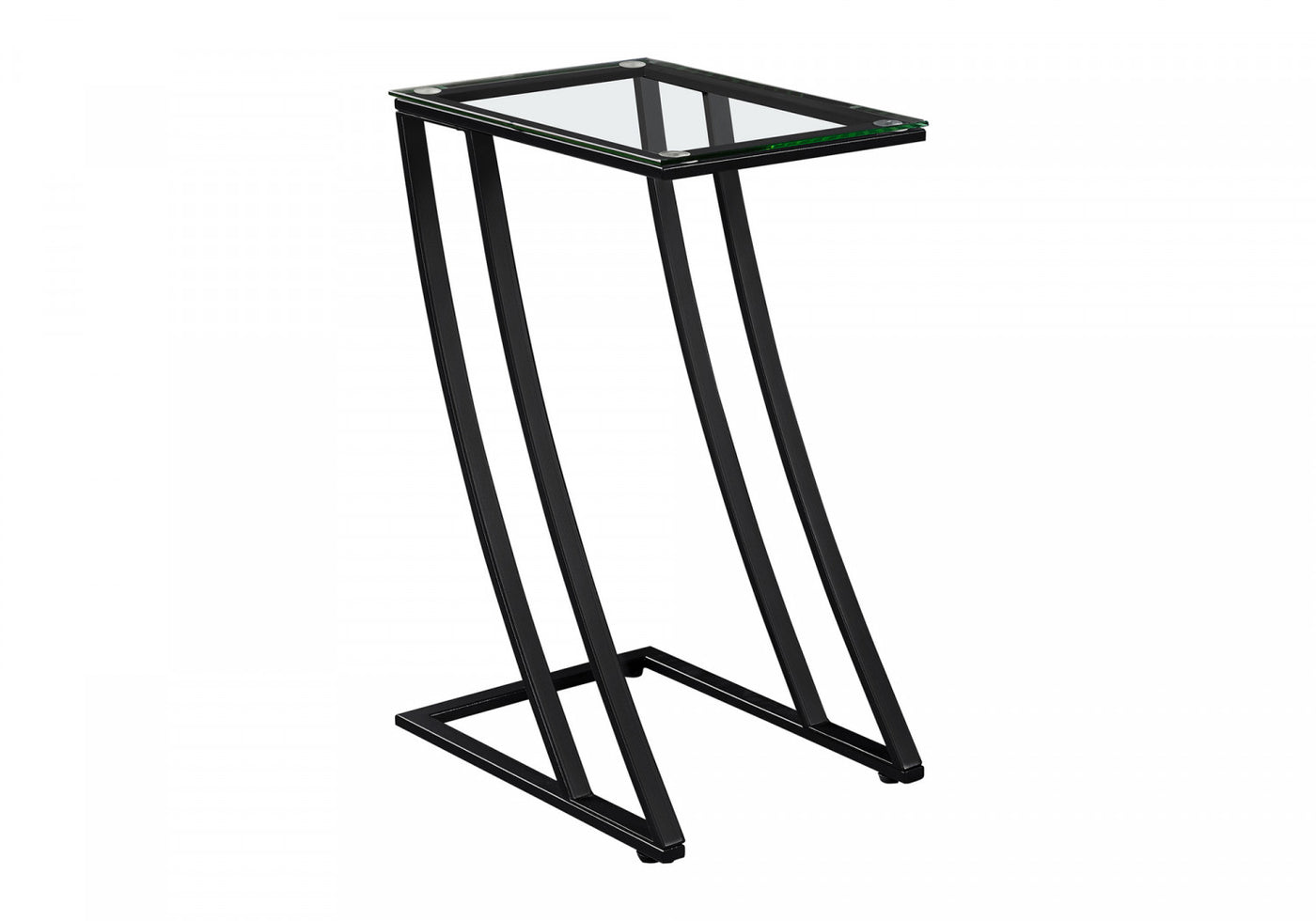 Ciren Side Table - Black