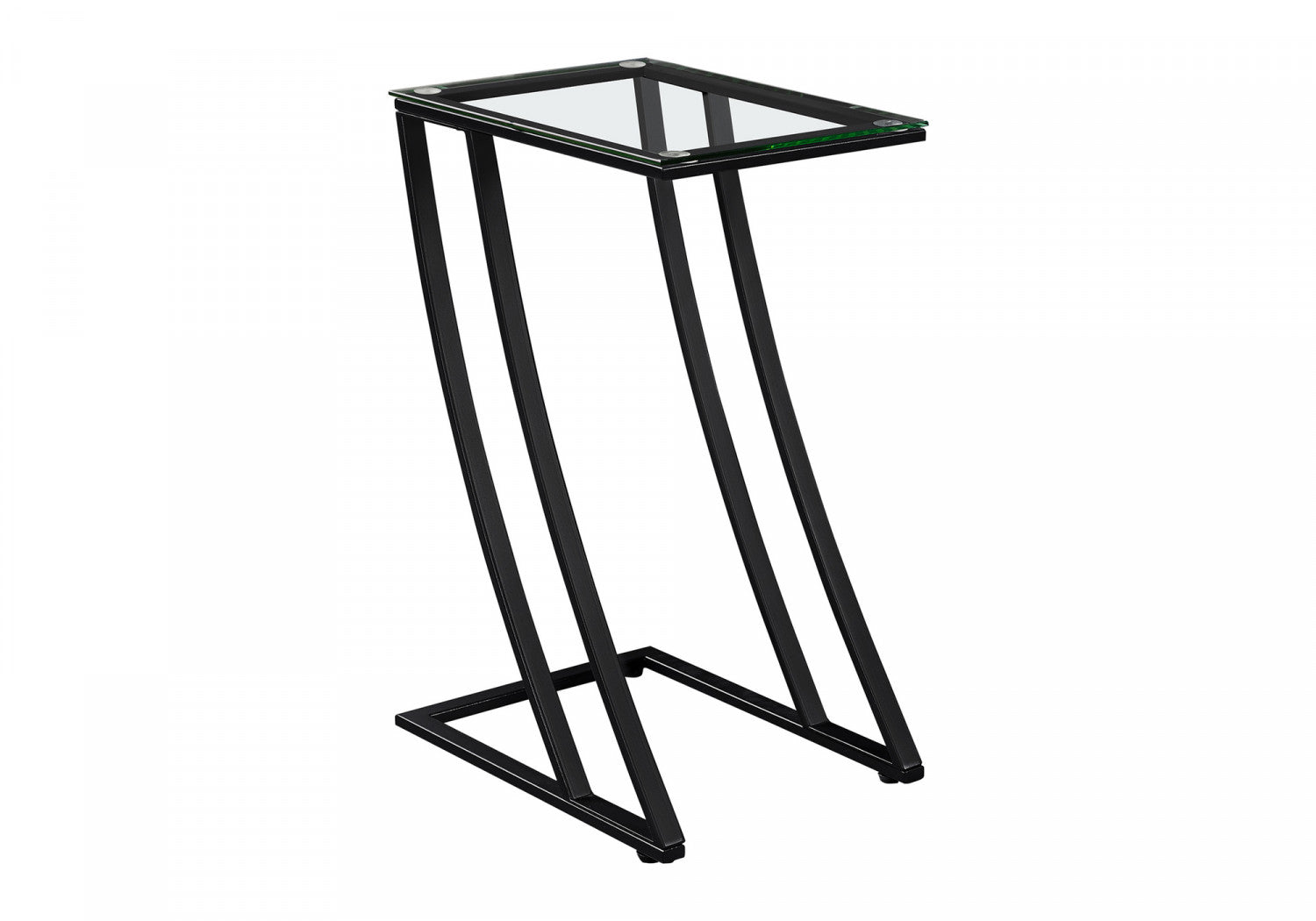 Ciren Side Table - Black