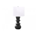Ashton Table Lamp - Black