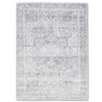 Aura Traditional Rug - 6' x 9' - Multi-Colour