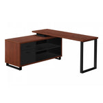 Runo Desk - Cherry
