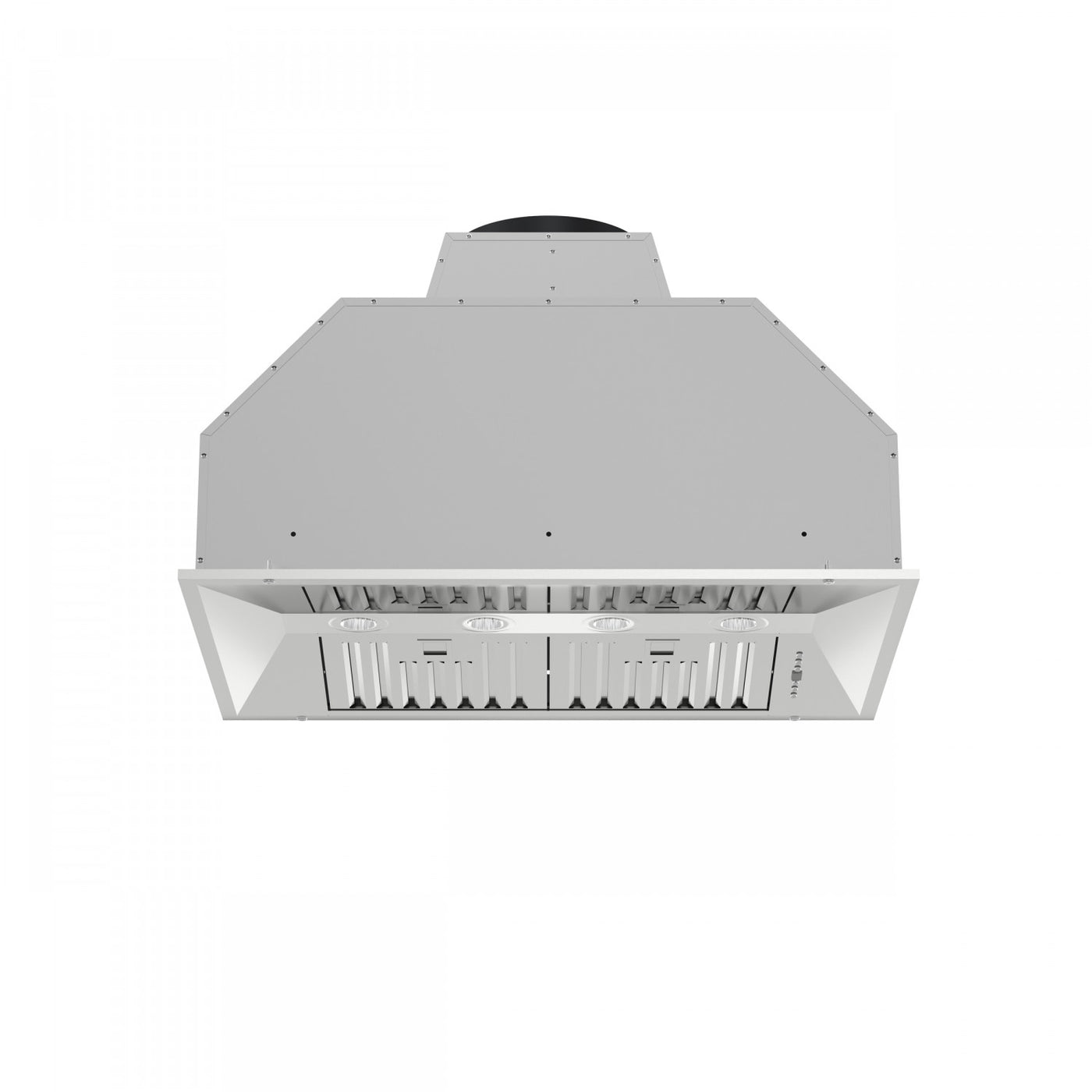 Forno Altilia Stainless Steel 36" 1200 CFM Insert Range Hood - FRHRE5337-36